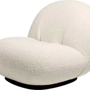 Кресло GUBI Pacha Lounge