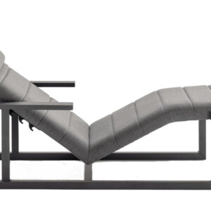 Шезлонг &tradition Roxy