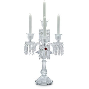 Подсвечник Baccarat Zenith