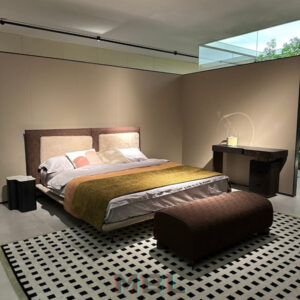 Кровать NATUZZI ITALIA