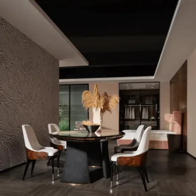 An example of a beautiful interior 6